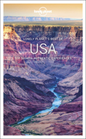 Lonely Planet Best of USA 3