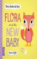 Flora And The New Baby