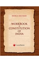 Workbook On Constitution Of India