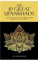 The 10 Great Upanishads