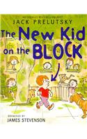 The New Kid on the Block