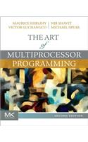 Art of Multiprocessor Programming