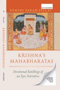Krishna's Mahabharatas