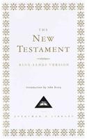 New Testament-KJV