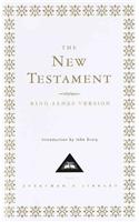 New Testament-KJV