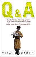 Q & A