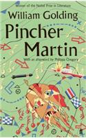 Pincher Martin