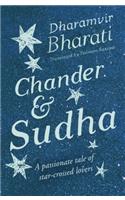 Chander and Sudha