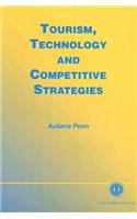 Tourism, Technology and Competitive Strategies