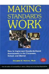 Making Standards Work