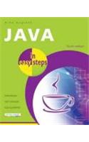 Java in easy steps, 4th edition Fully Updated for Java 7