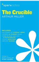 Crucible Sparknotes Literature Guide