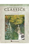 Journey Through the Classics: Book 2 Late Elementary