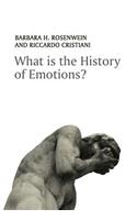 What Is the History of Emotions?