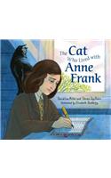 Cat Who Lived with Anne Frank