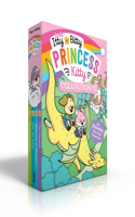 Itty Bitty Princess Kitty Collection #2 (Boxed Set)