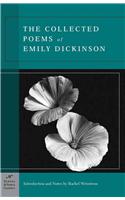 Collected Poems of Emily Dickinson (Barnes & Noble Classics Series)
