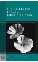 Collected Poems of Emily Dickinson (Barnes & Noble Classics Series)