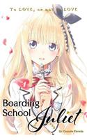 Boarding School Juliet 1