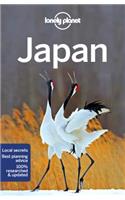 Lonely Planet Japan 16