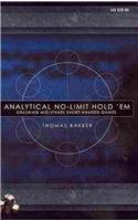 Analytical No-Limit Hold 'em