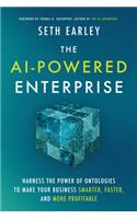 AI-Powered Enterprise