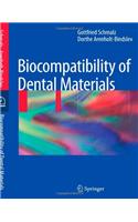 Biocompatibility of Dental Materials