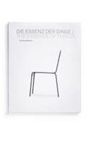 The Essence of Things/Die Essenz der Dinge