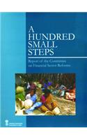 A Hundred Small Steps