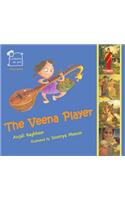 The Veena Player