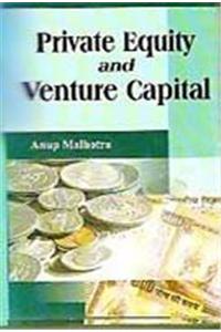 Private Equity and Venture Capital