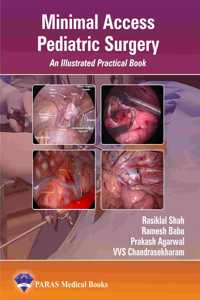 Minimal Access Pediatric Surgery