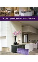 Contemporary Kitchens