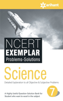 NCERT Examplar Science Class 7