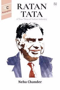Ratan Tata