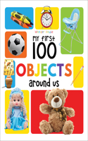My First 100 Objects Around Us