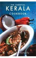 Essential Kerala Cook Book