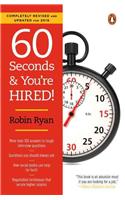 60 Seconds and You're Hired!: Revised Edition