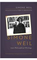 Simone Weil