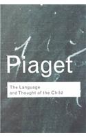 Language and Thought of the Child