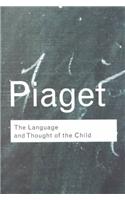 The Language and Thought of the Child