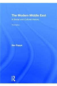 The Modern Middle East