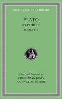 Republic, Volume I