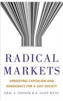 Radical Markets