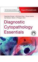 Diagnostic Cytopathology Essentials