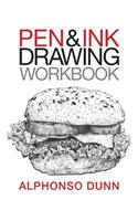Pen and Ink Drawing Workbook