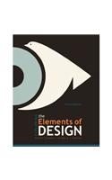 Exploring the Elements of Design, International Edition