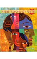 Myers' Psychology for the Ap(r) Course
