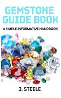 Gemstone Guide Book