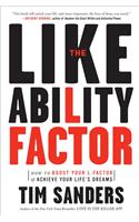 Likeability Factor